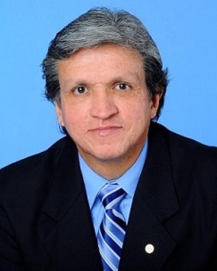 José E. Rayas-Sánchez