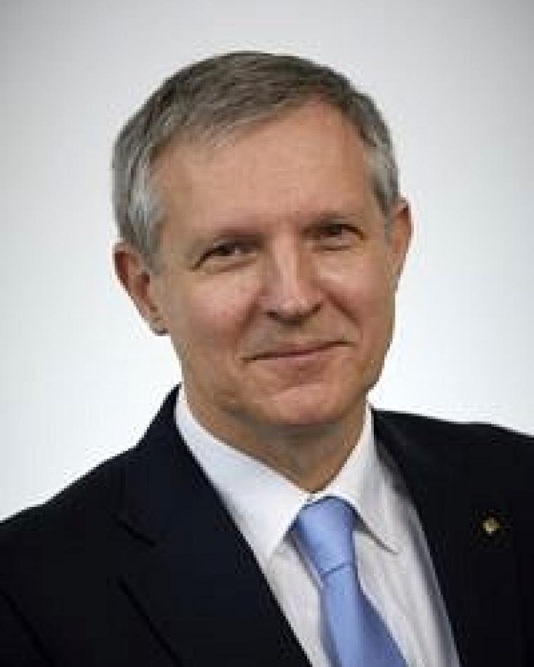 Jürgen Teich Jürgen Teich