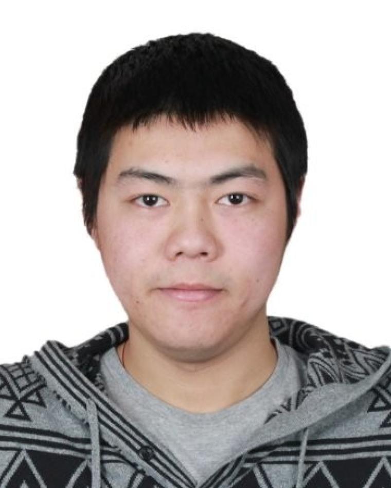 Kai Hu
