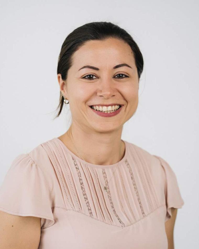 Elif Bilge Kavun