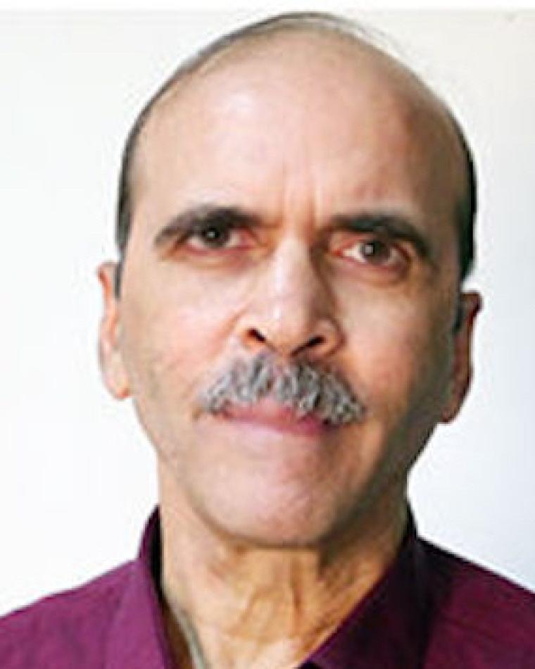 Krithi Ramamritham