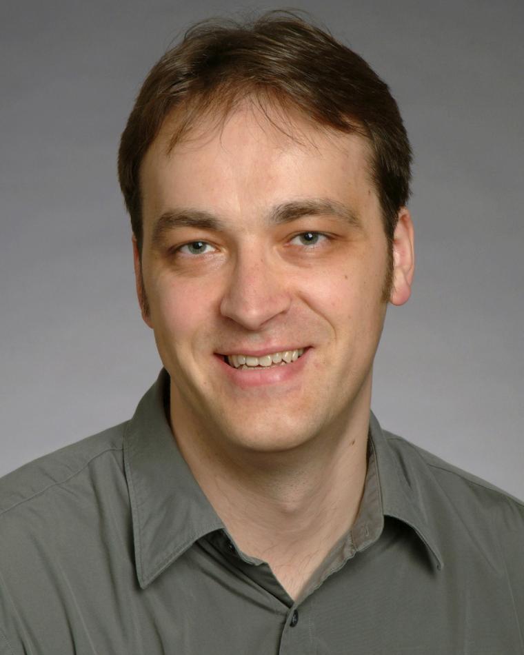 Krste Asanović