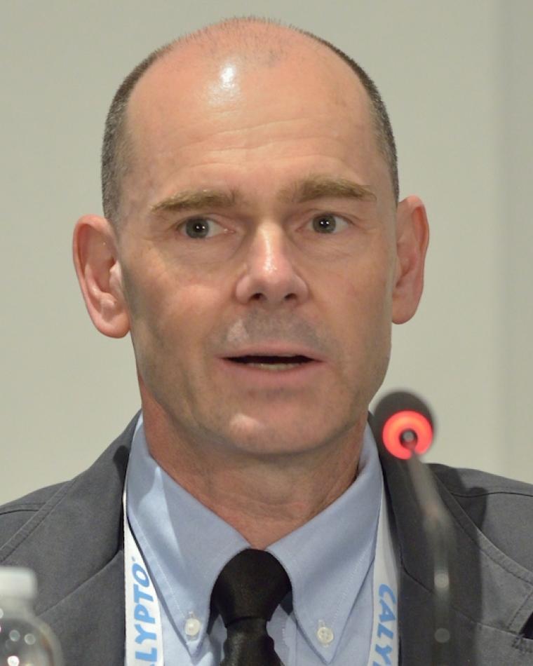 Lars Liebmann