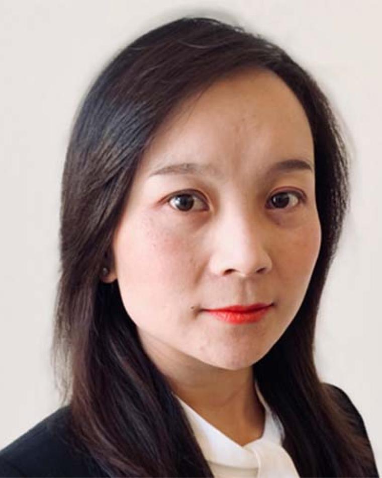 Lei Yang