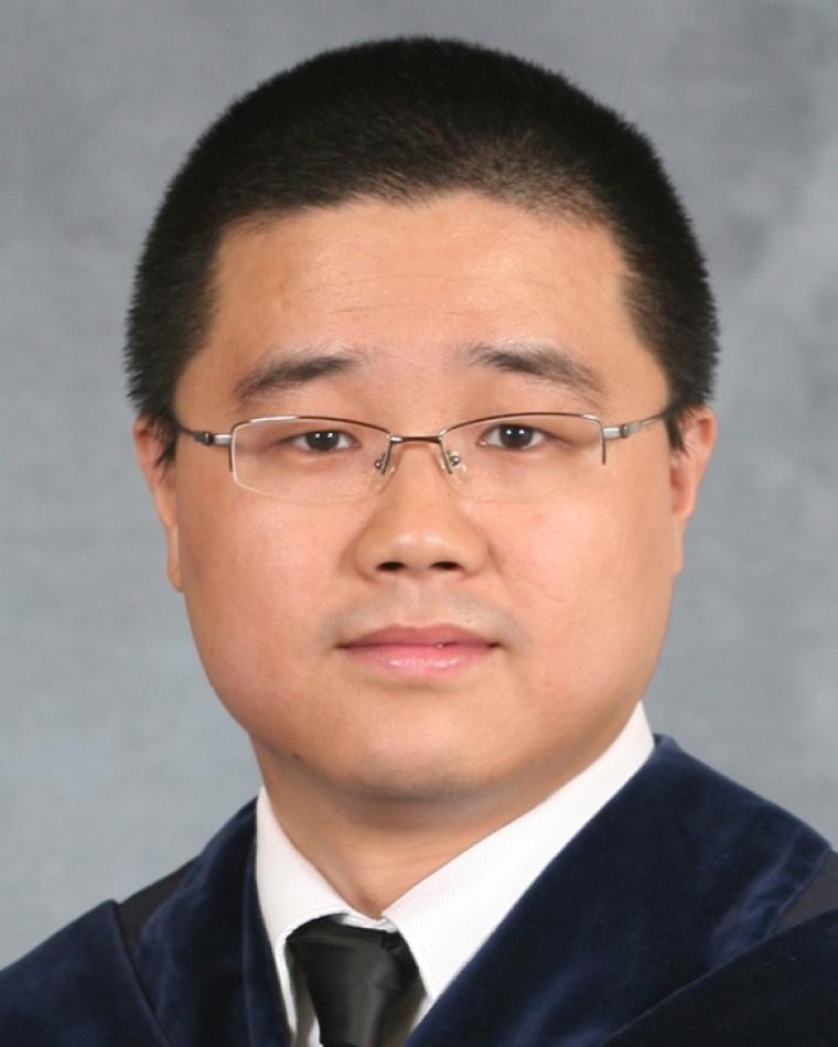 Weichen Liu Weichen Liu