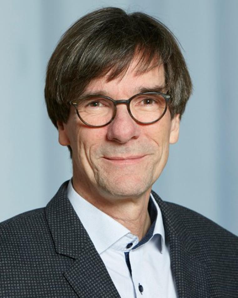 Lothar Thiele