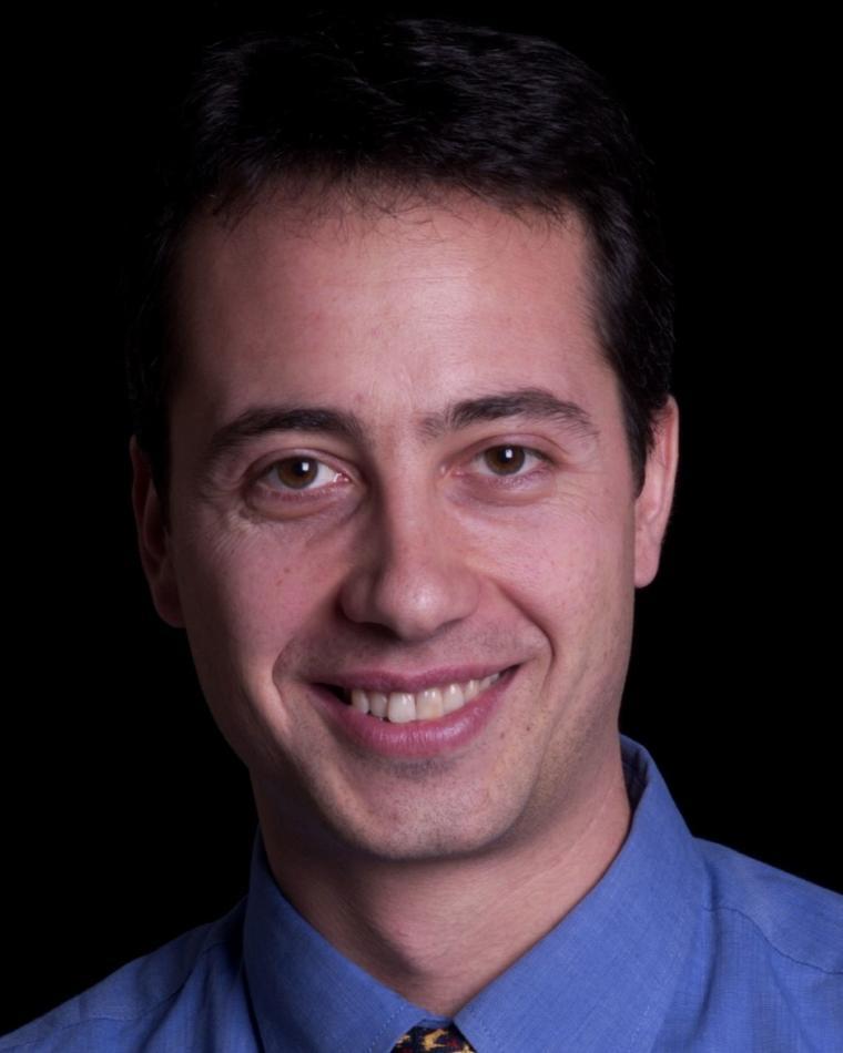 Luca Daniel