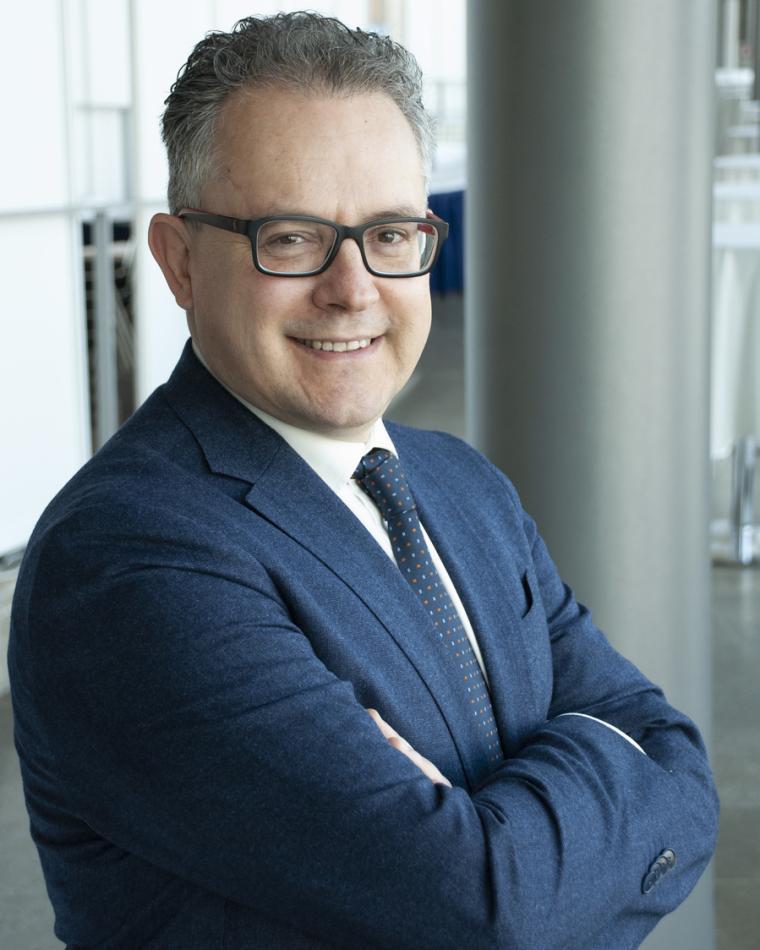 Luca Fanucci