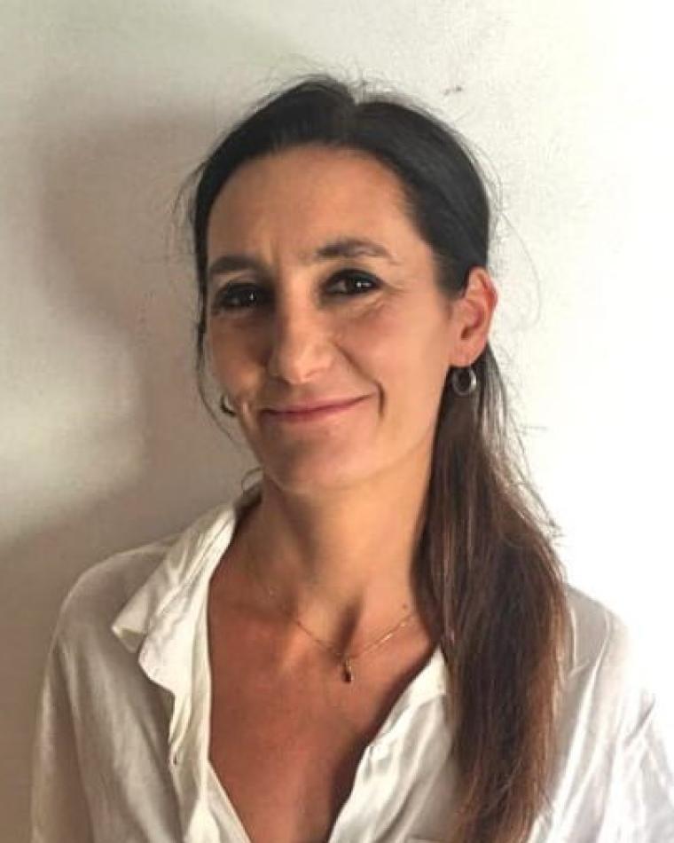 Luciana De Micco
