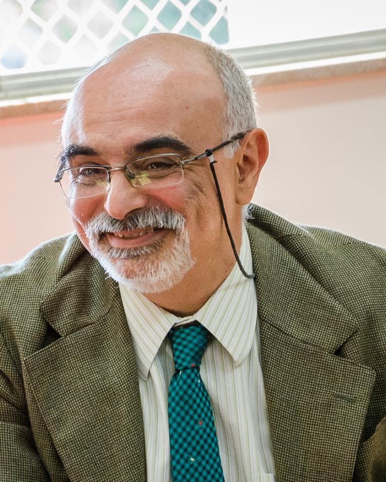Luigi Carro
