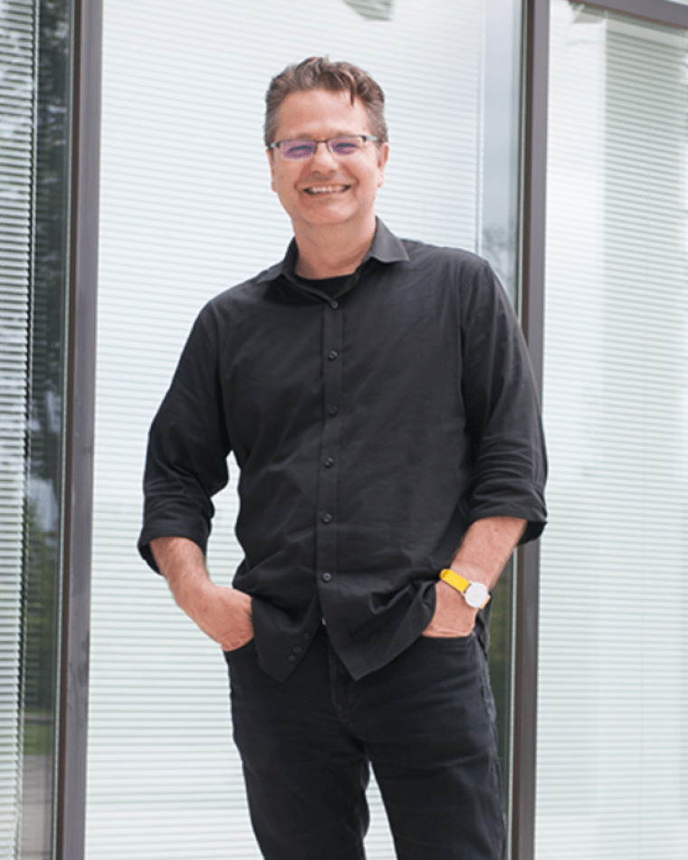 Maarten Sierhuis