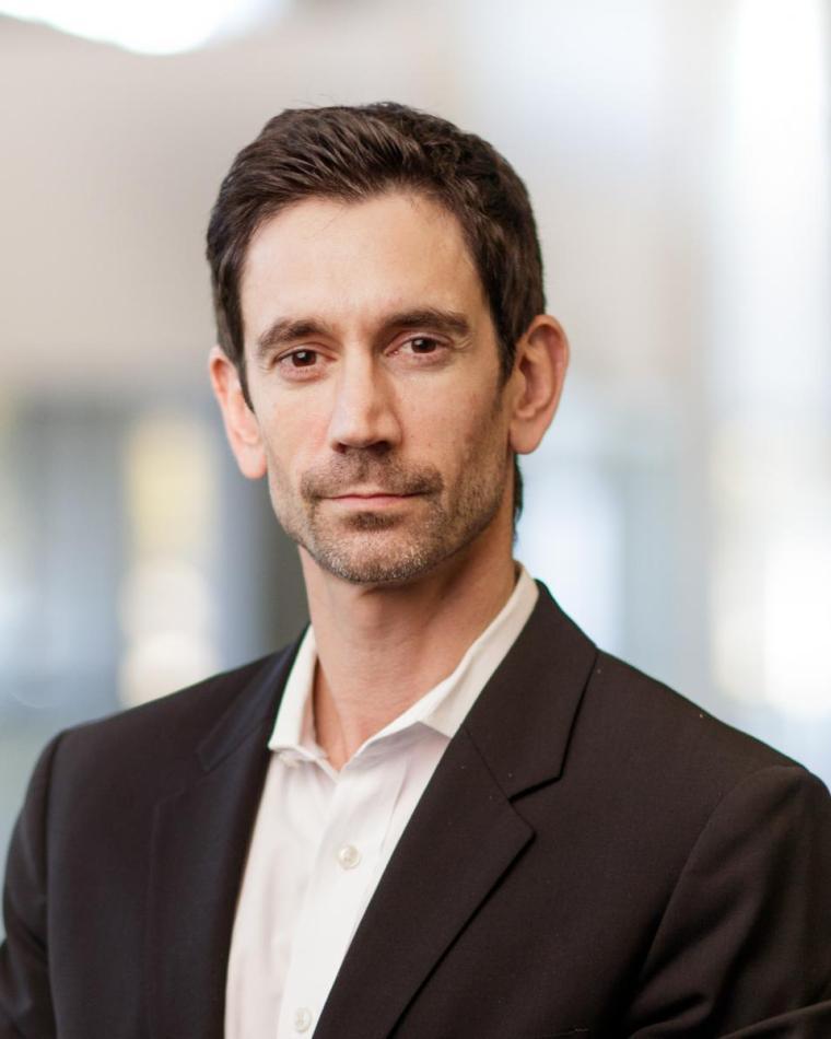 Conor F. Madigan