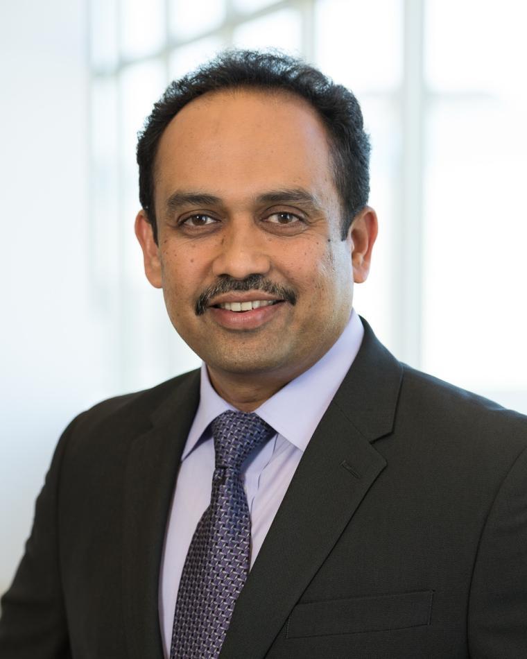 Mahesh Iyer
