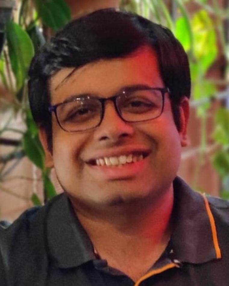 Sumit Mandal