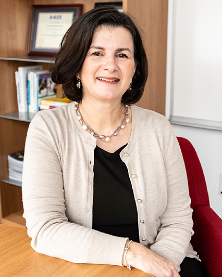 Diana Marculescu