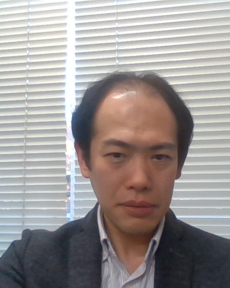Hiroki Matsutani