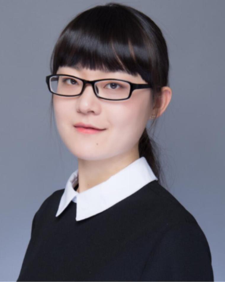 Mengying Zhao