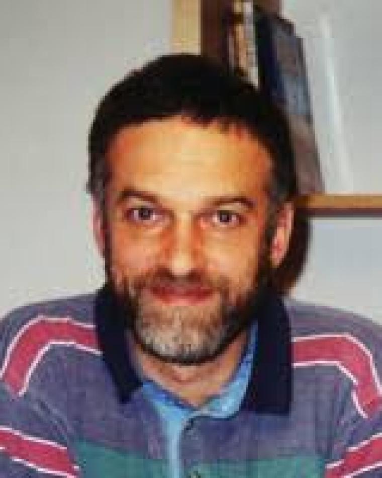 Michael Kishinevsky