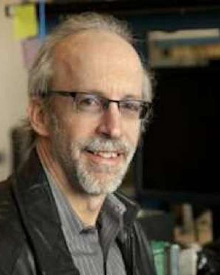 Michael McNamara