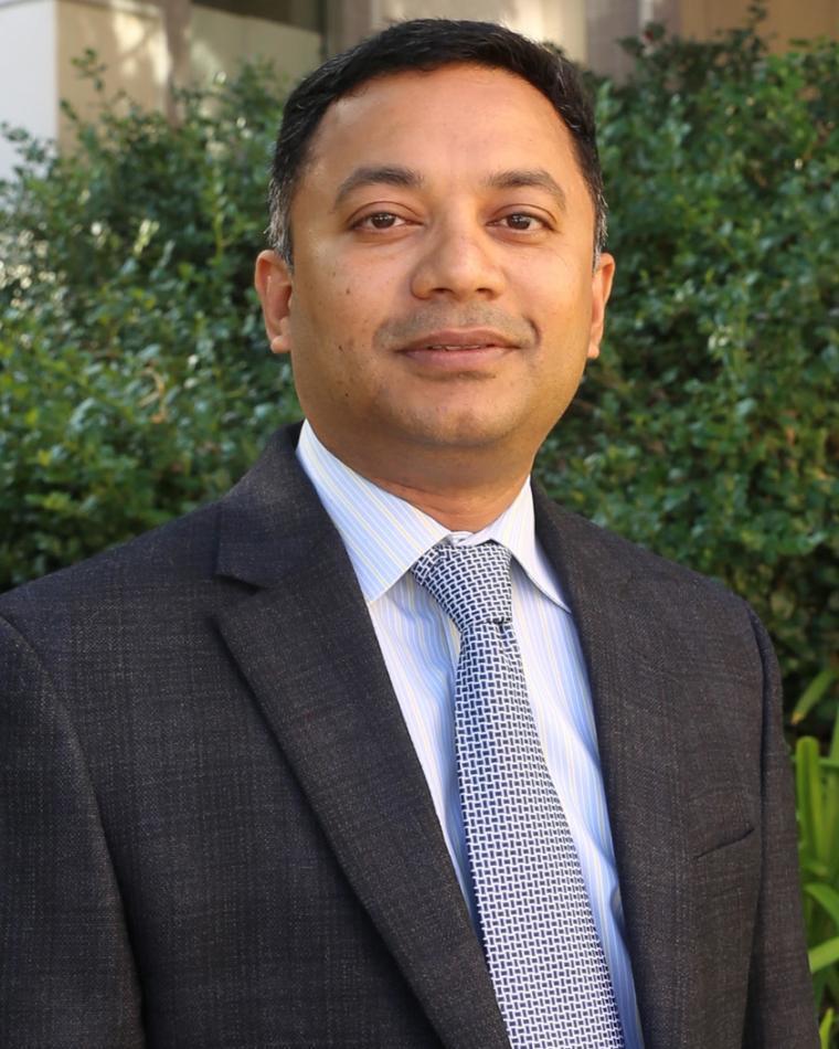Mohammad Abdullah Al Faruque