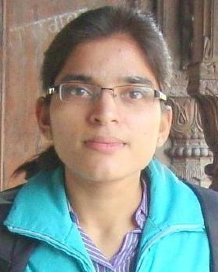 Namita Sharma