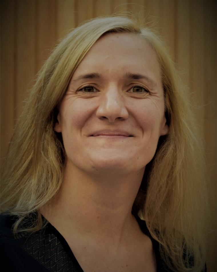 Nele Mentens