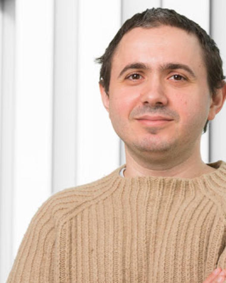 Nicola Nicolici