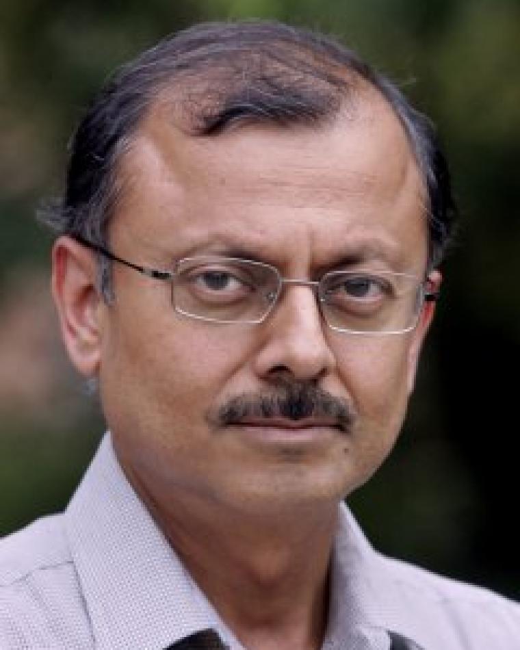 Niraj K. Jha