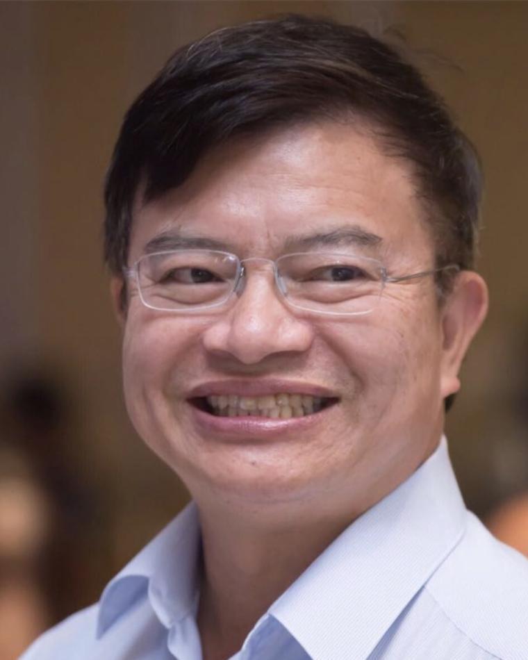 Norman Chang