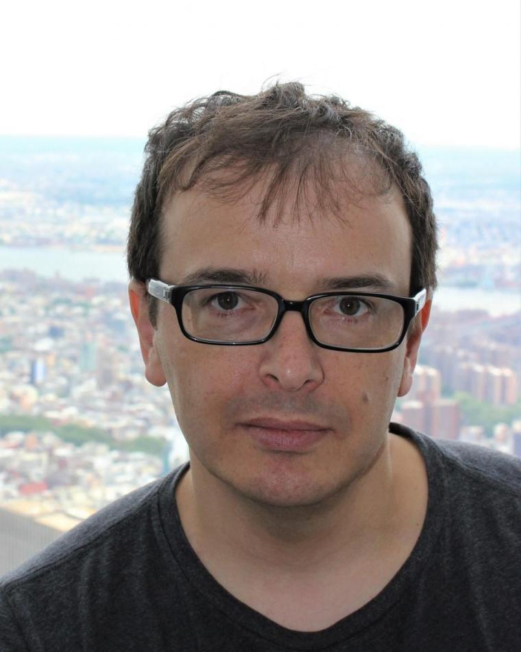 Michael Orshansky