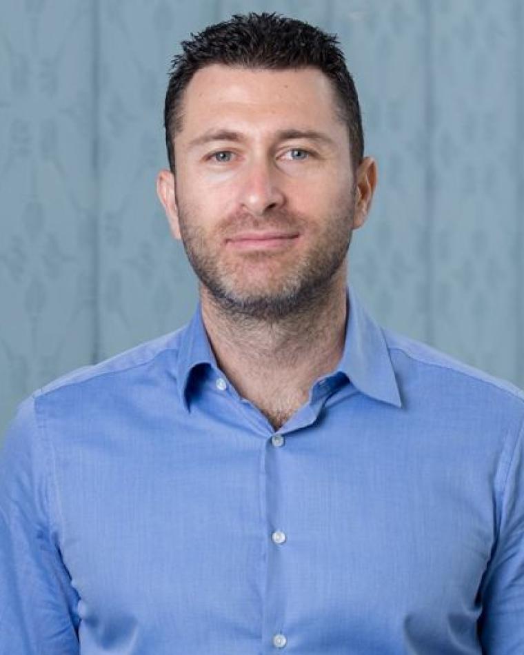 Ozgur Sinanoglu