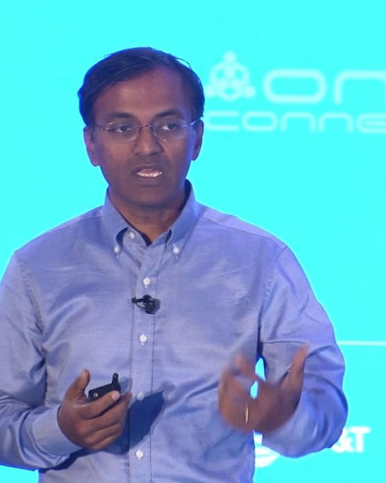 Parthasarathy Ranganathan