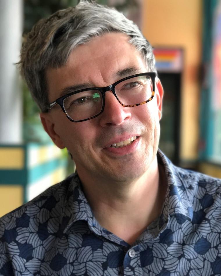 Patrick Groeneveld