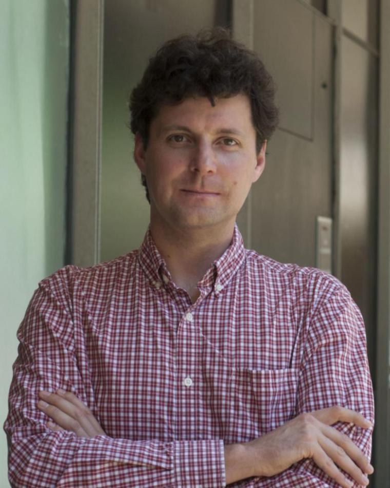 Paul Bogdan