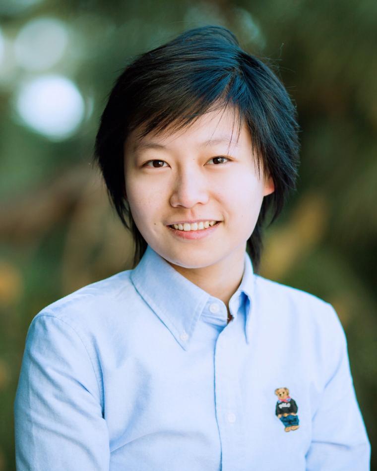Peipei Zhou