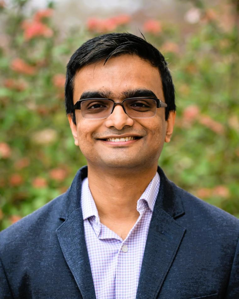Abhronil Sengupta