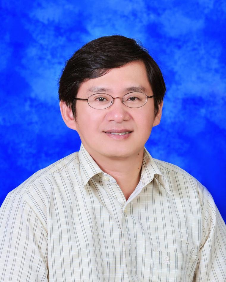 Ting-Chi Wang