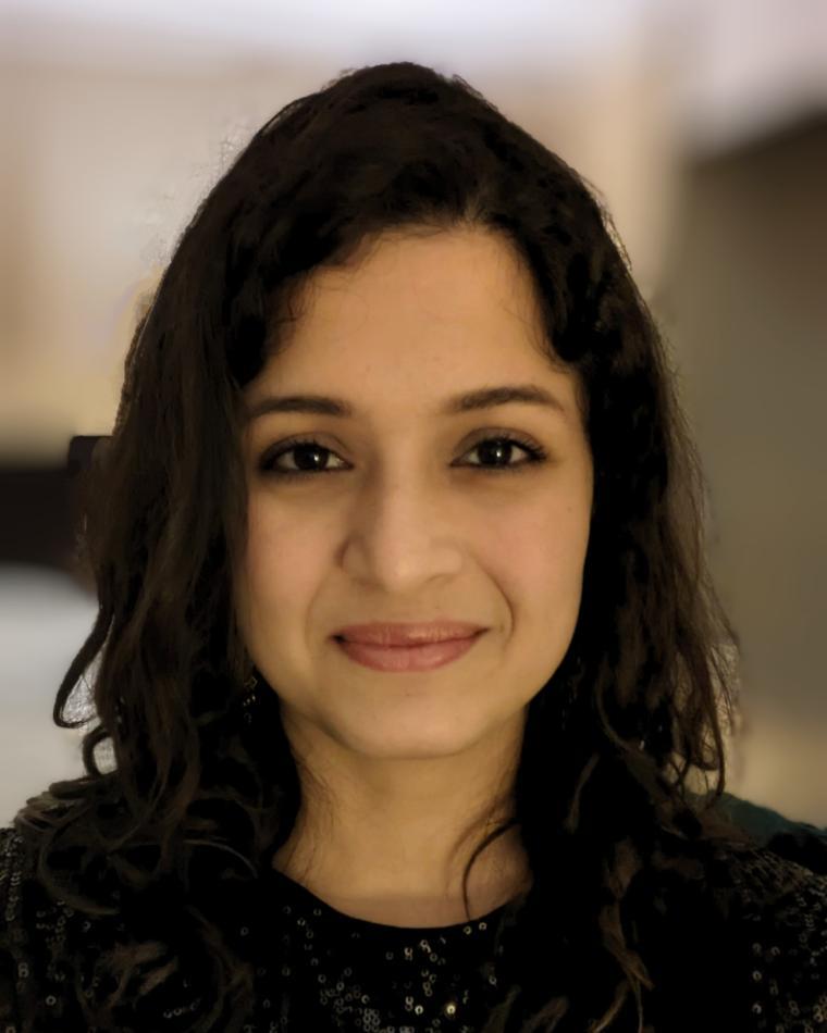 Prachi Shukla