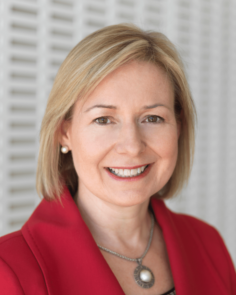 Rosalind Picard