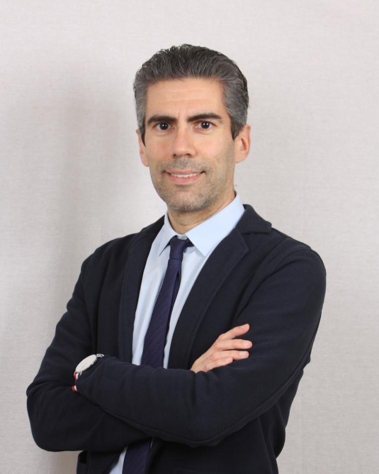 Pierluigi Nuzzo