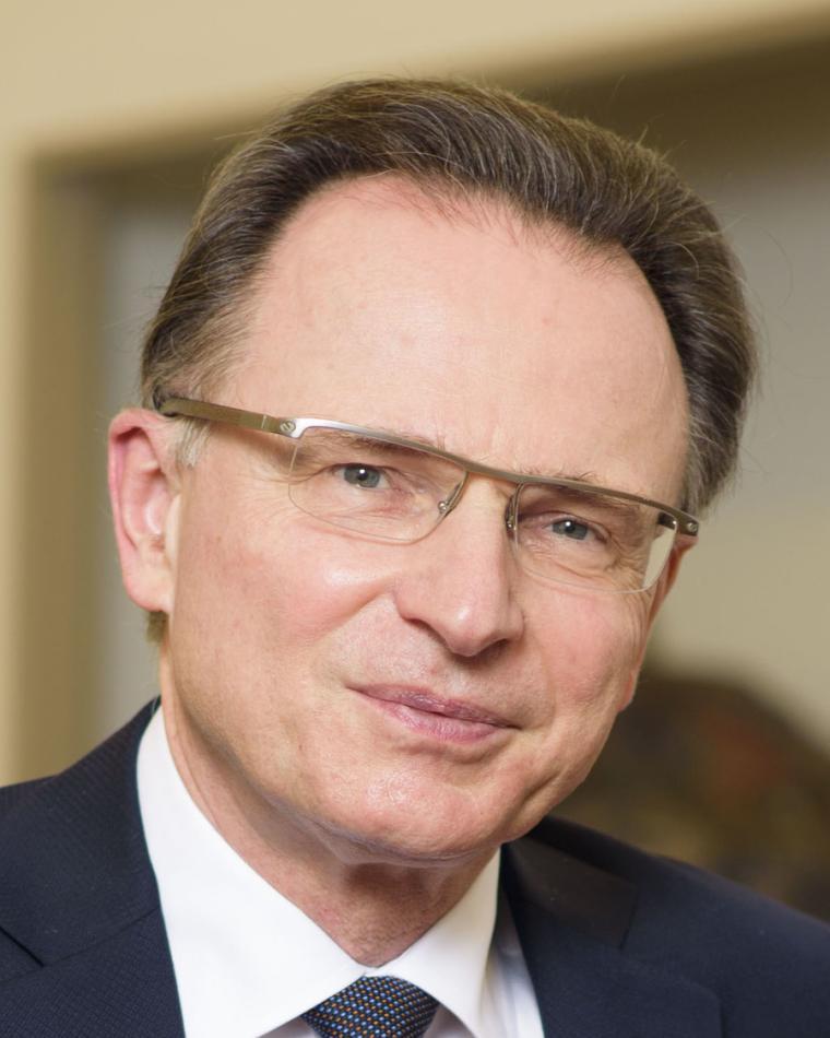 Pierre Wolper