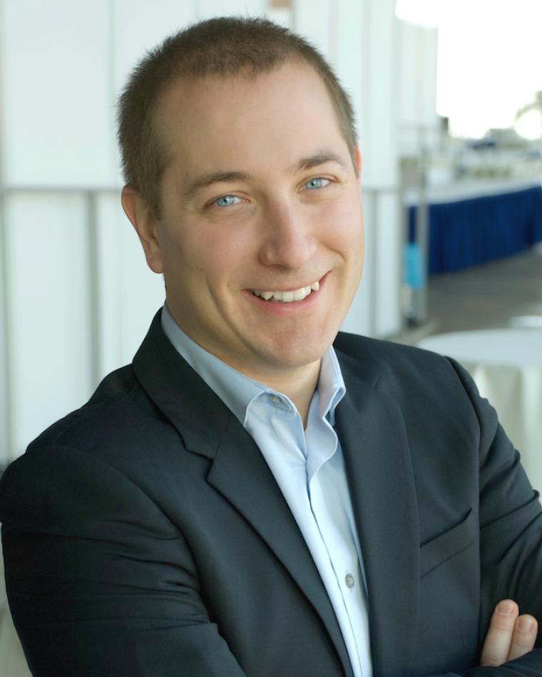 Pierre-Emmanuel Gaillardon