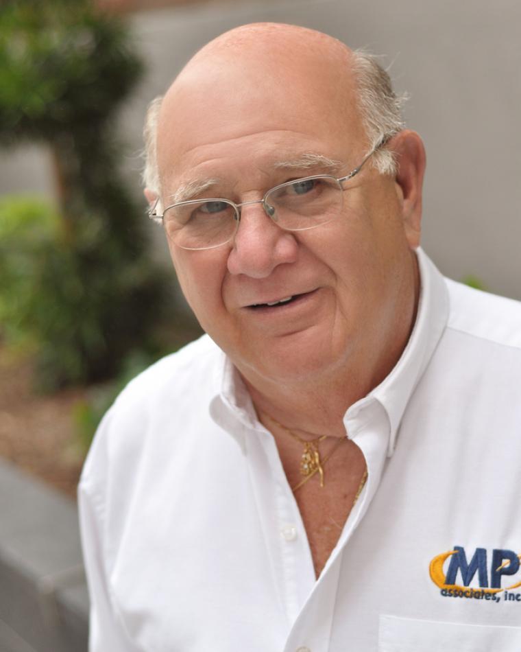 Pasquale (Pat) O. Pistilli