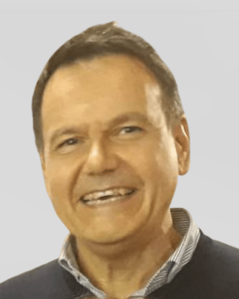Massimo Poncino