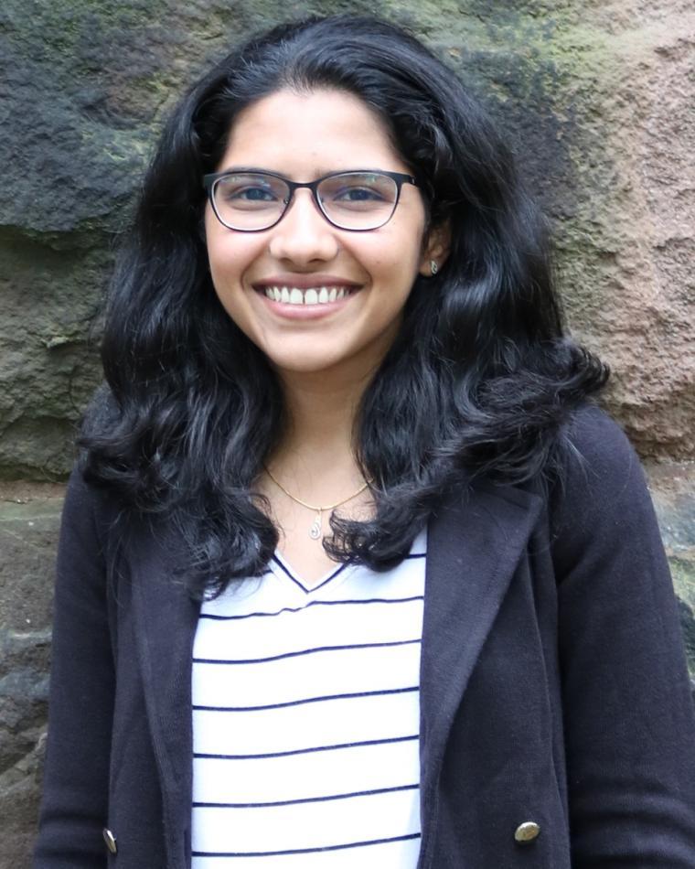 Priyadarshini Panda