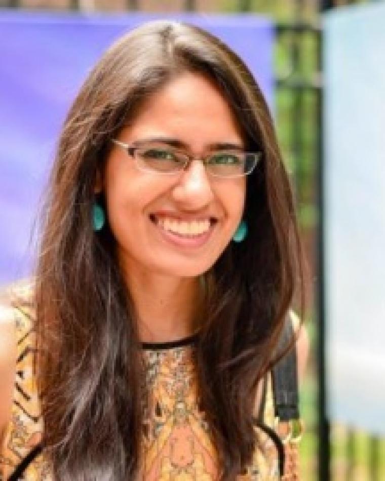 Priyanka Raina