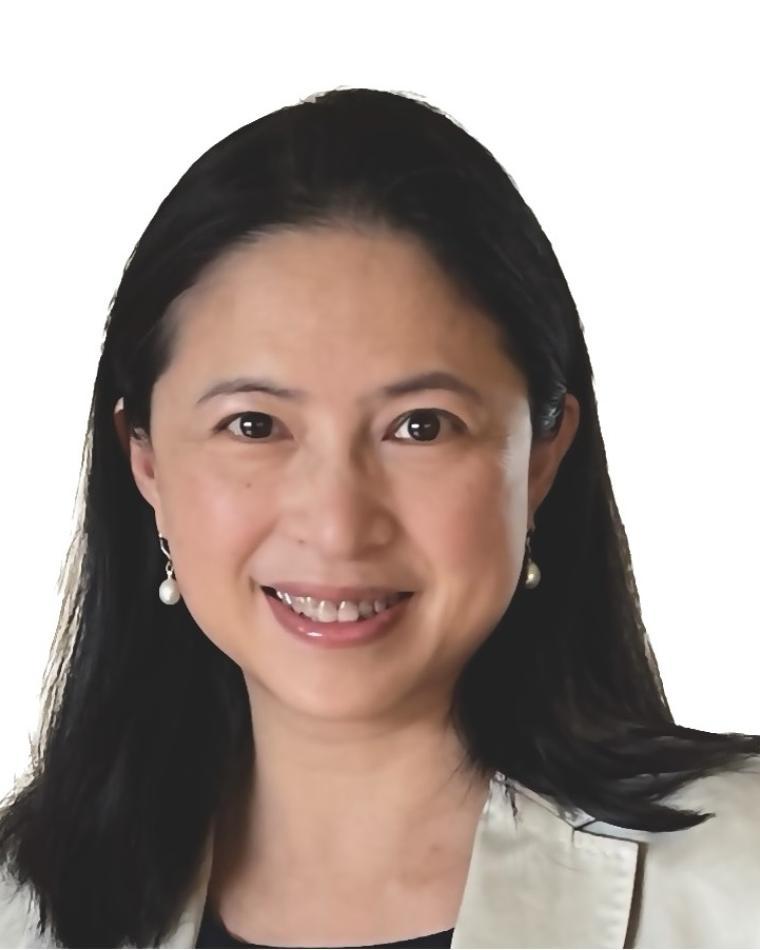 Qinru Qiu