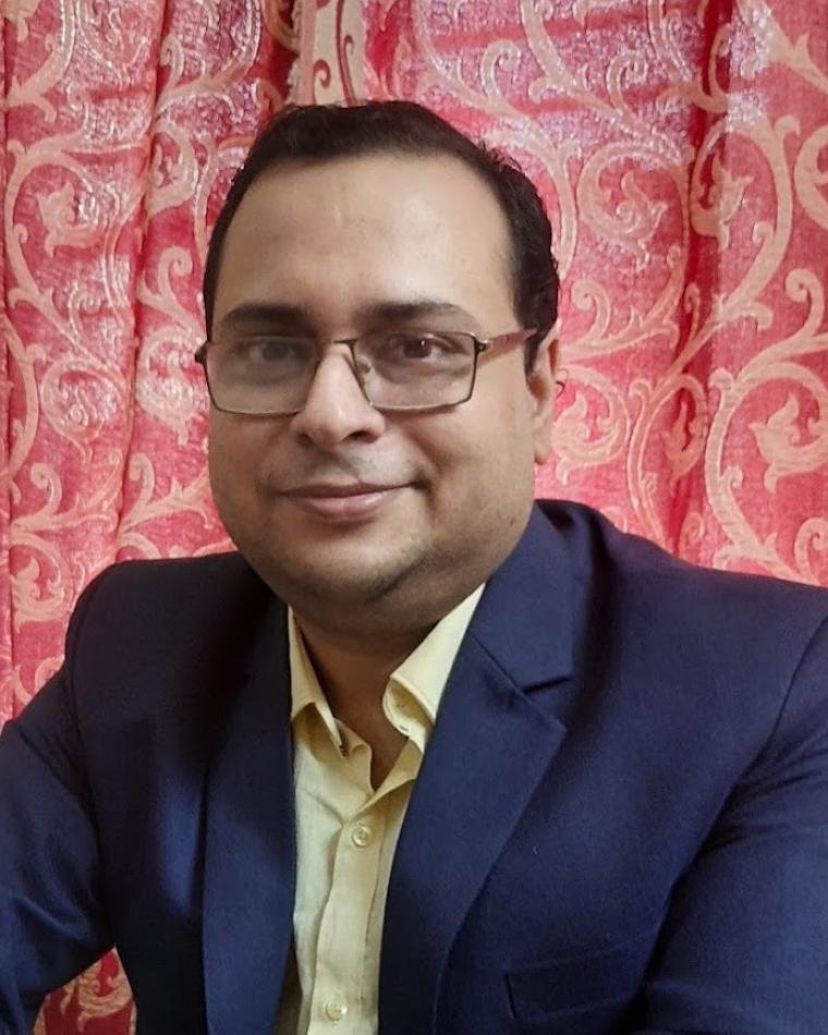 Rajat Subhra Chakraborty