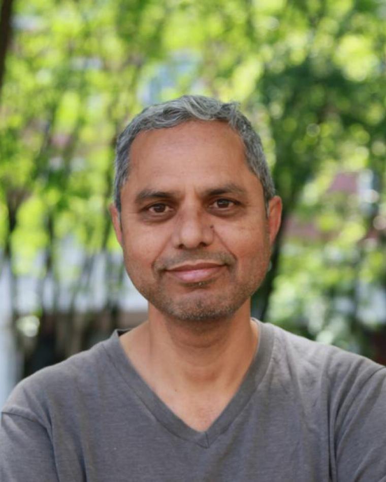 Ramesh Karri