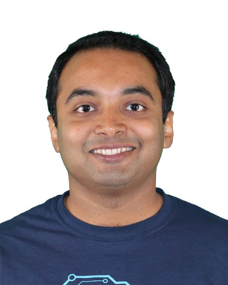 Ramesh Nair